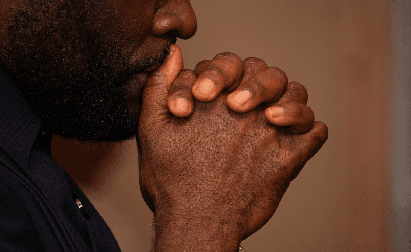Prayer Requests